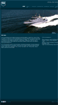 Mobile Screenshot of navaldesign.co.za